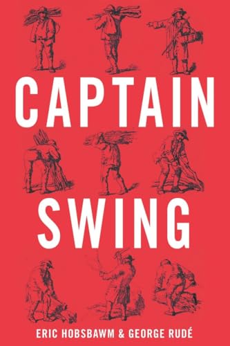 Captain Swing von Verso